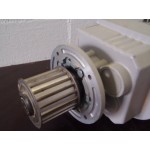 181 RPM 0,75 KW SEW eurodrive,Vector,  used.